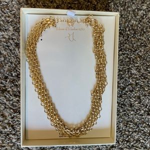 HOUSE OF HARLOW NECKLACE